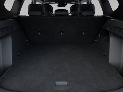 2027 Kia Seltos X-Line