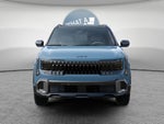 2027 Kia Seltos X-Line