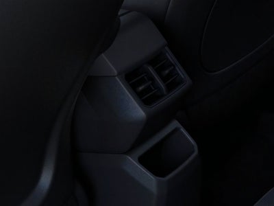 2027 Kia Seltos X-Line