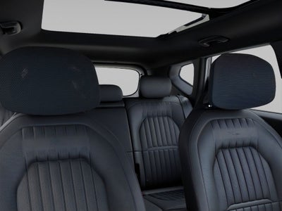 2027 Kia Seltos X-Line