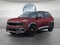 2027 Kia Seltos X-Line