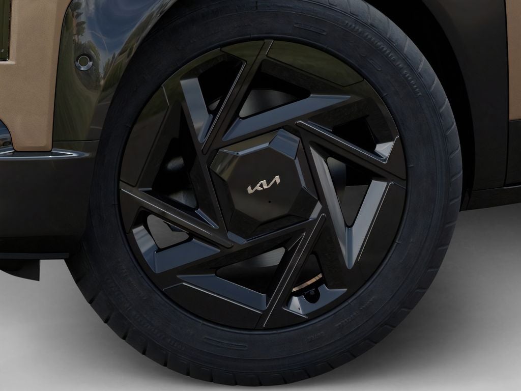2027 Kia Seltos X-Line SX
