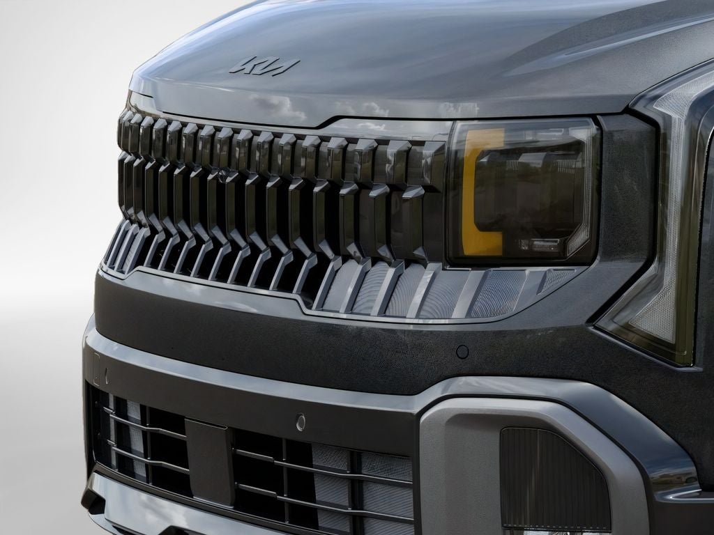 2027 Kia Seltos X-Line SX