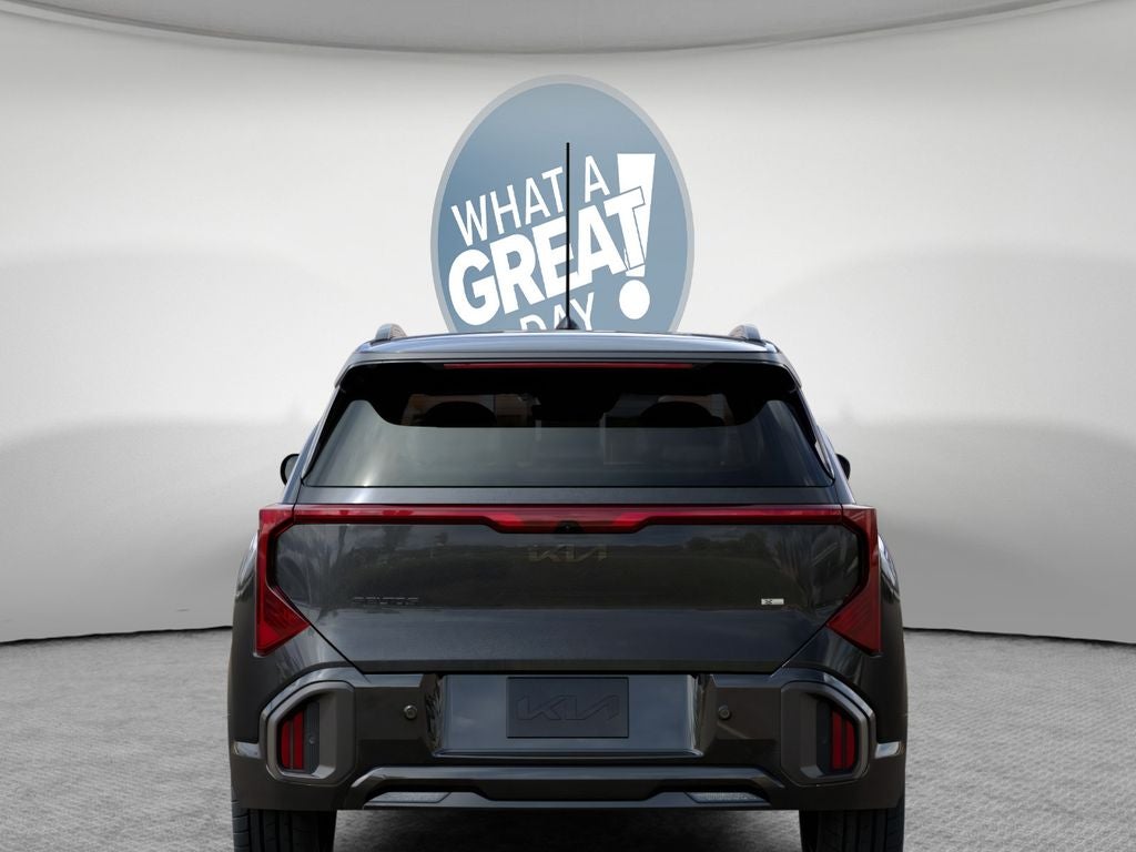 2027 Kia Seltos X-Line SX