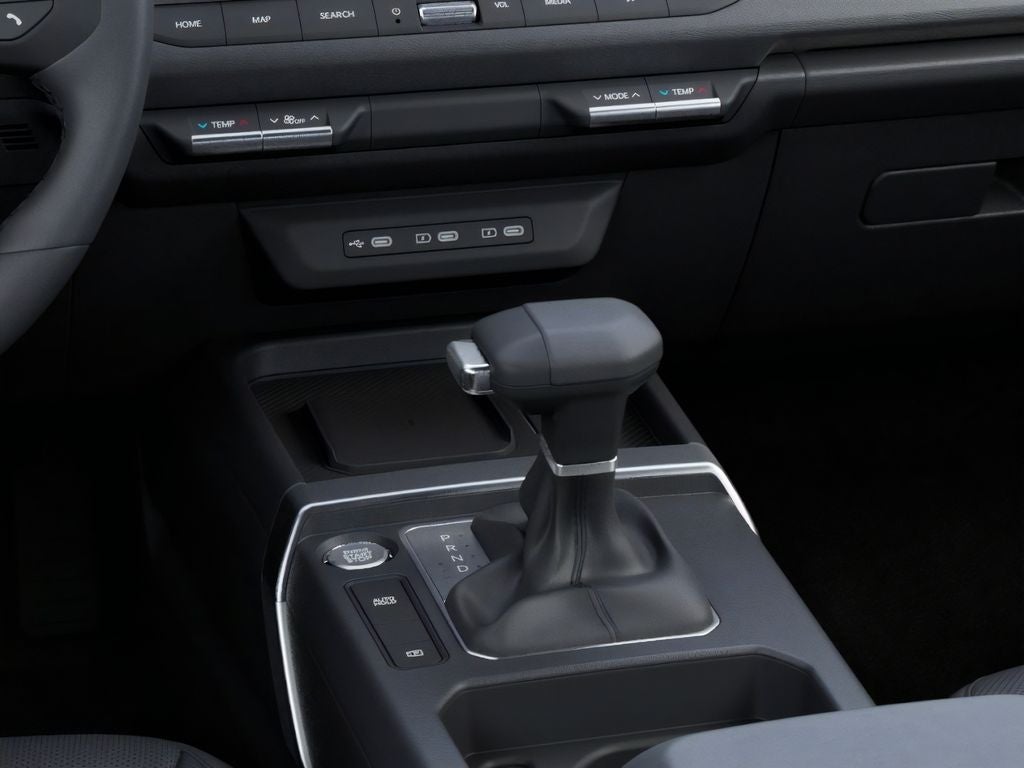 2027 Kia Seltos X-Line SX