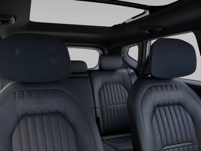 2027 Kia Seltos X-Line SX