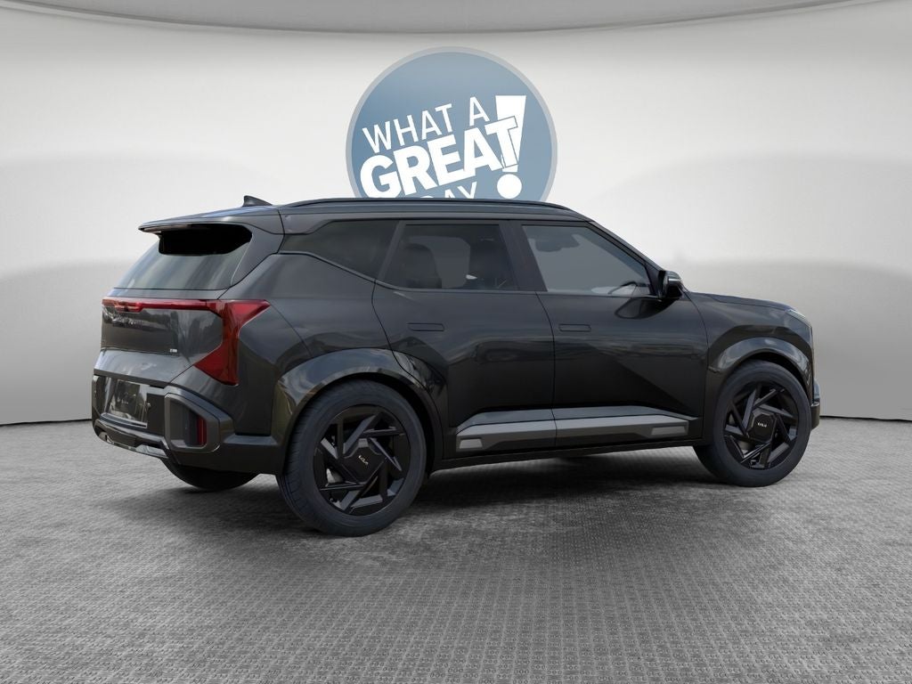 2027 Kia Seltos X-Line SX