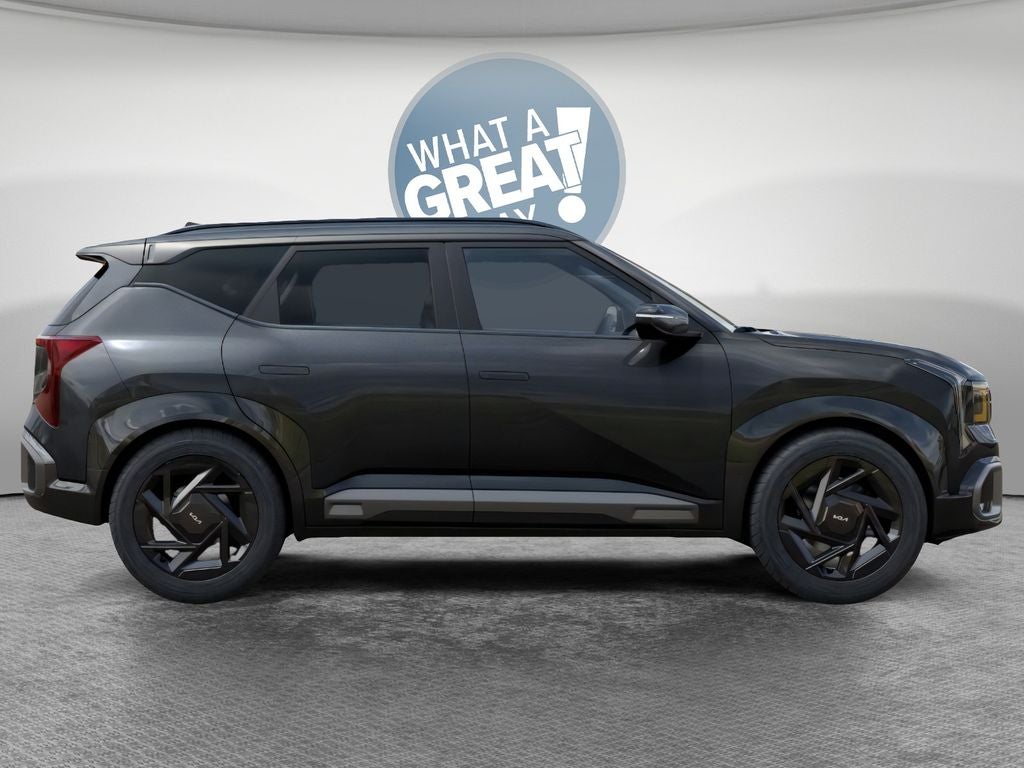 2027 Kia Seltos X-Line SX