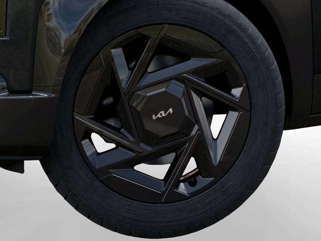 2027 Kia Seltos X-Line SX