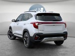 2025 Kia Seltos SX