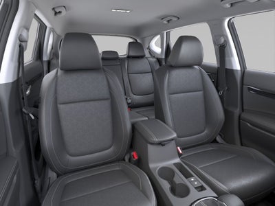 2026 Kia Seltos SX