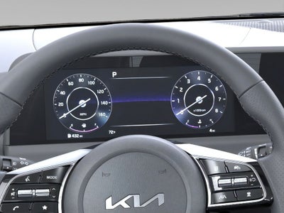 2026 Kia Seltos SX