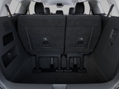 2027 Kia Carnival LXS