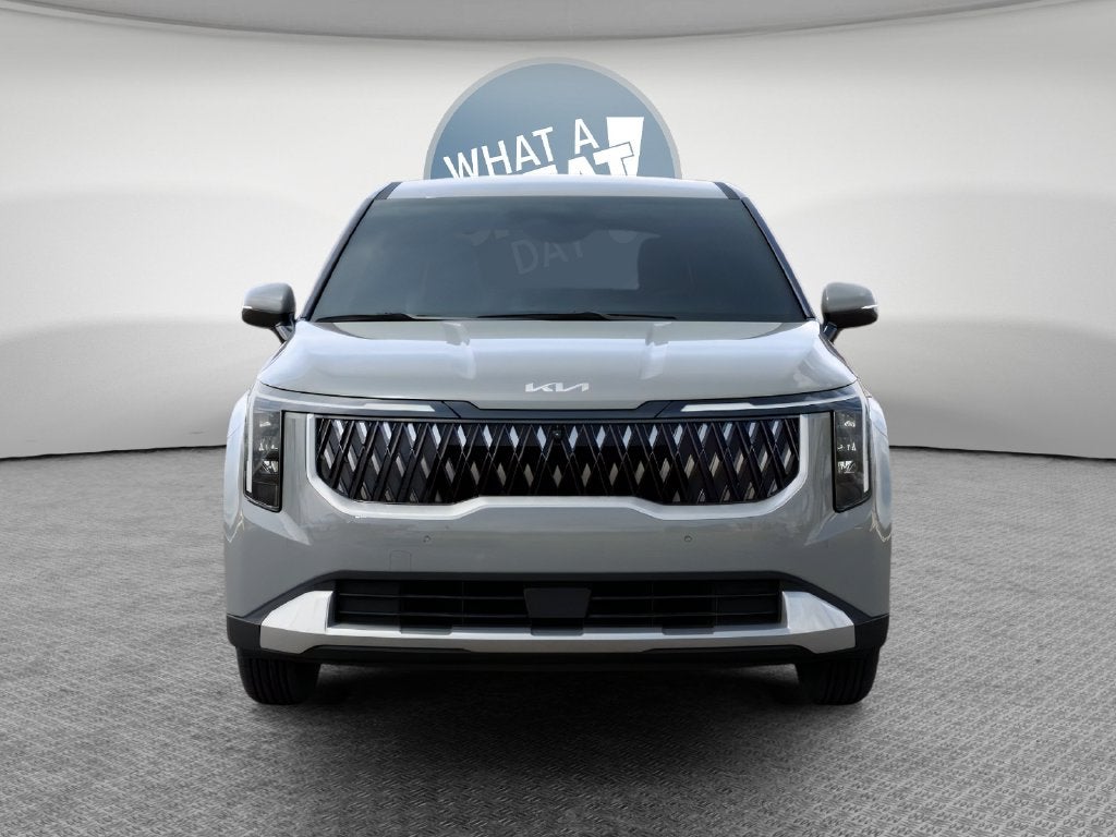 2027 Kia Carnival LXS
