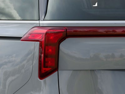 2027 Kia Carnival LX