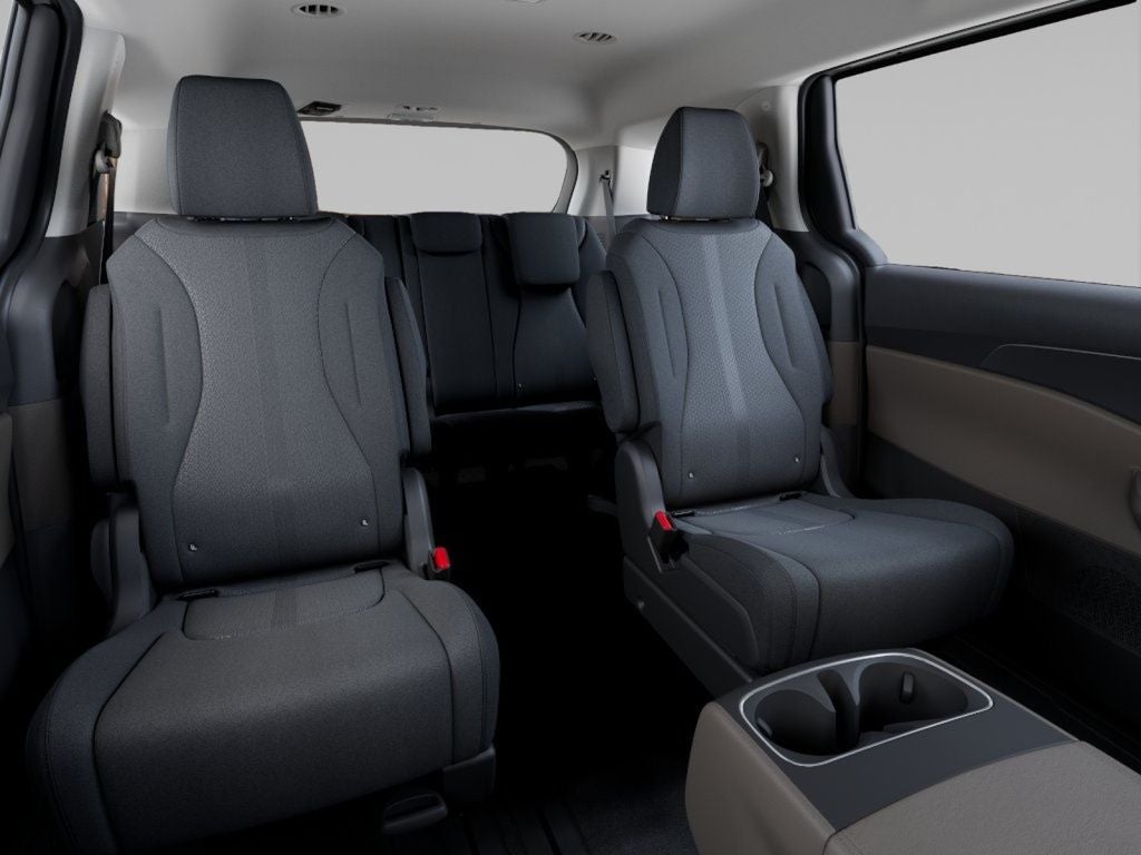 2027 Kia Carnival LX