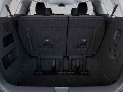 2027 Kia Carnival LX