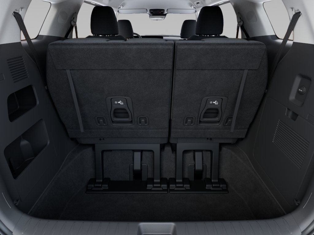 2027 Kia Carnival LX