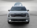 2027 Kia Carnival LX