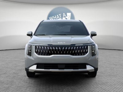 2027 Kia Carnival LX