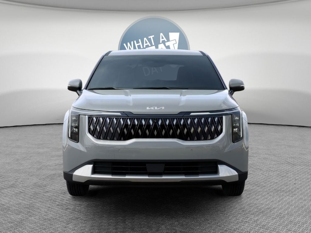 2027 Kia Carnival LX
