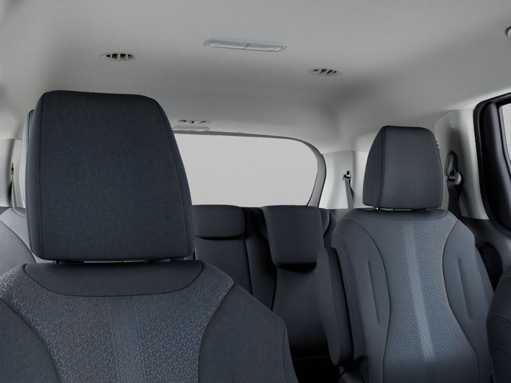 2027 Kia Carnival LX