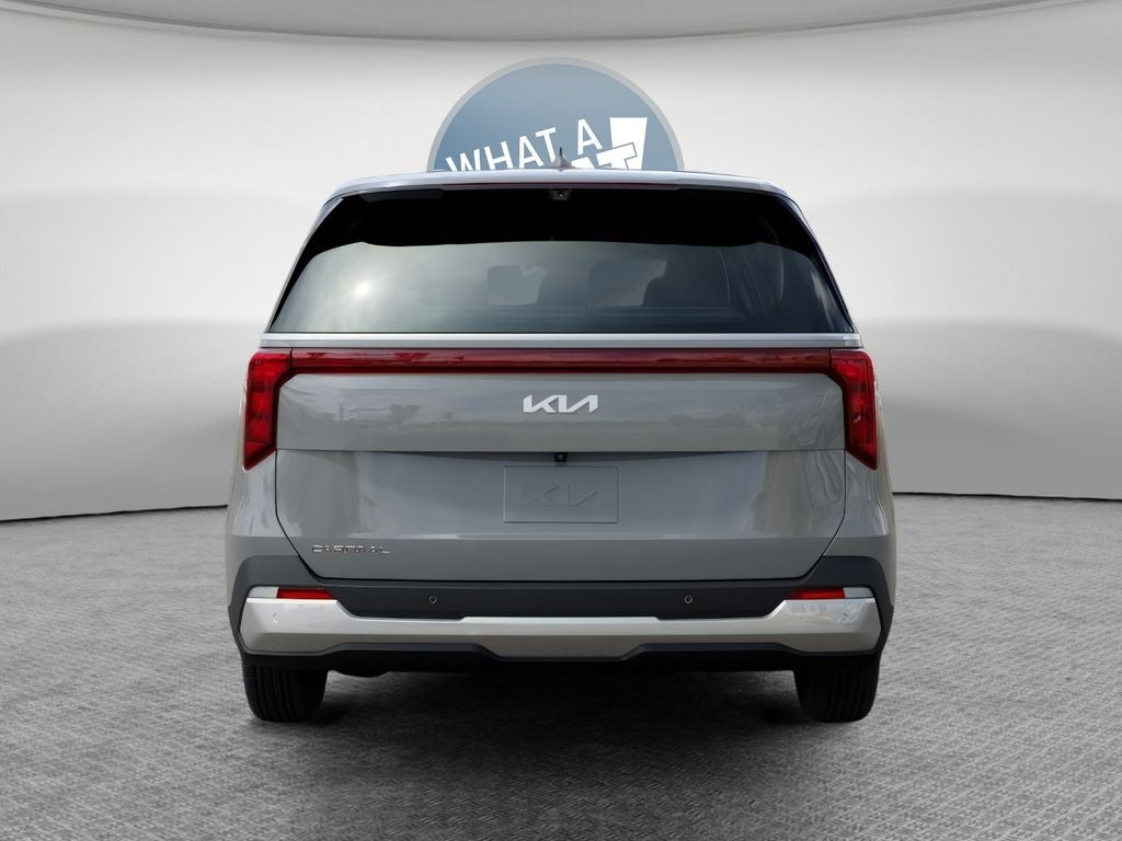 2027 Kia Carnival LX