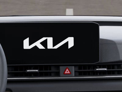 2025 Kia Carnival Hybrid EX