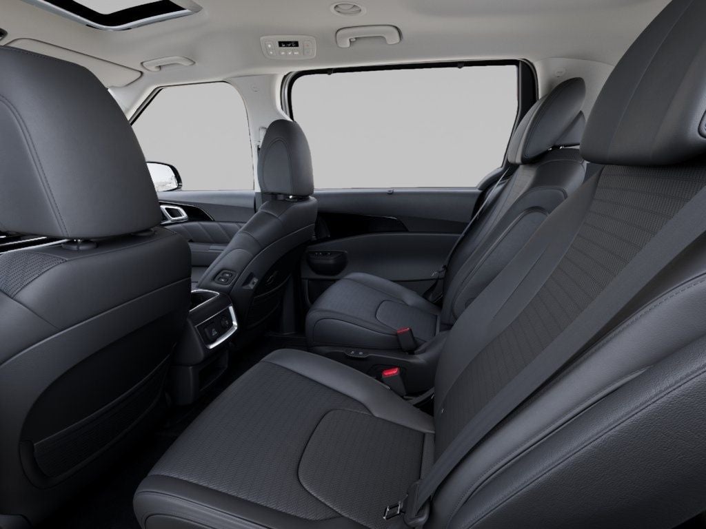 2026 Kia Carnival SX Prestige