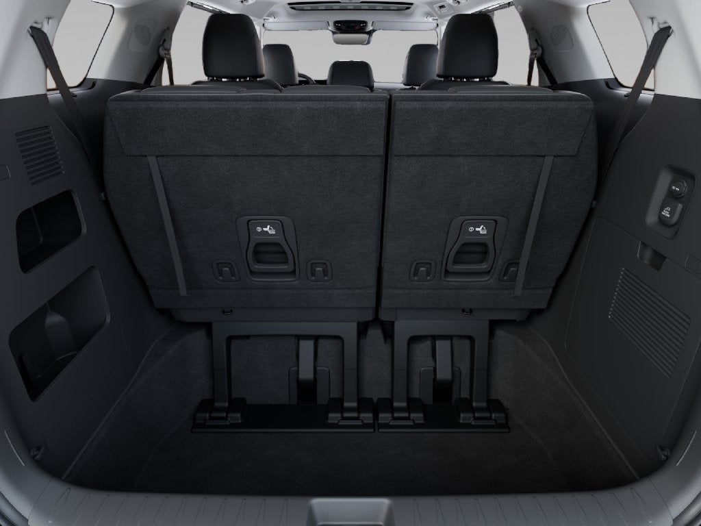 2027 Kia Carnival SX Prestige