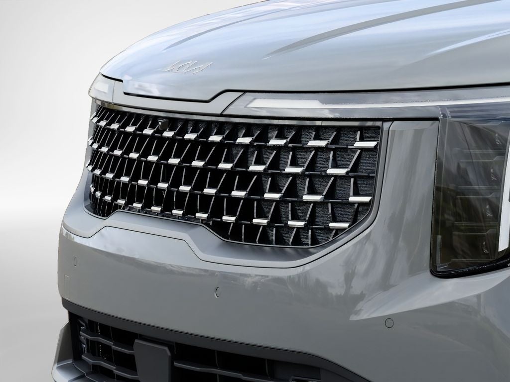 2027 Kia Carnival SX Prestige