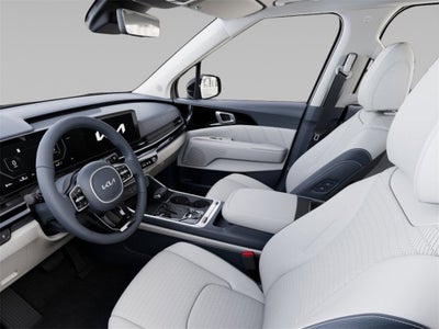 2026 Kia Carnival SX Prestige