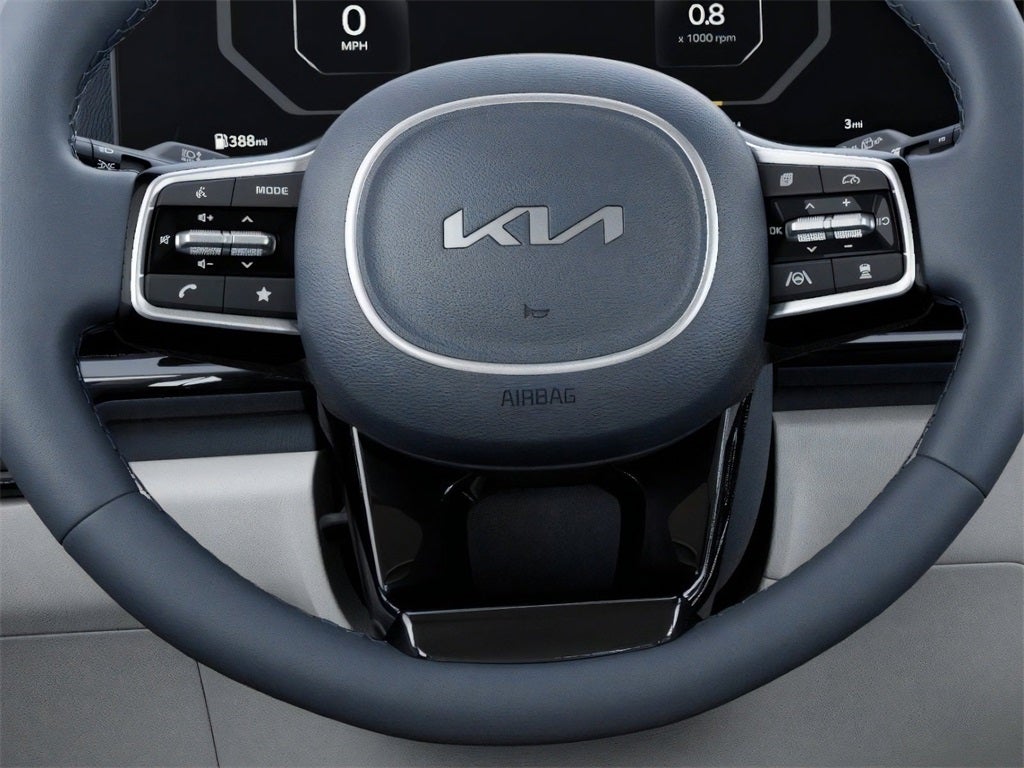 2026 Kia Carnival SX Prestige