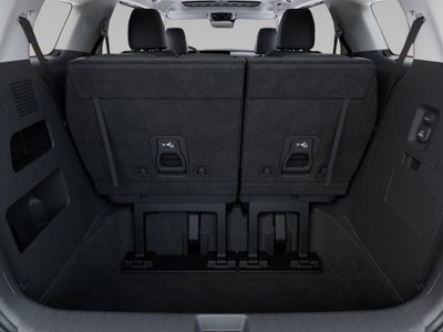 2027 Kia Carnival Hybrid SX