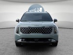 2027 Kia Carnival Hybrid SX