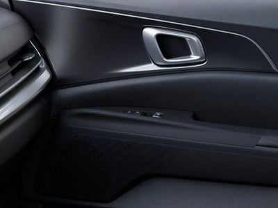 2027 Kia Carnival Hybrid SX