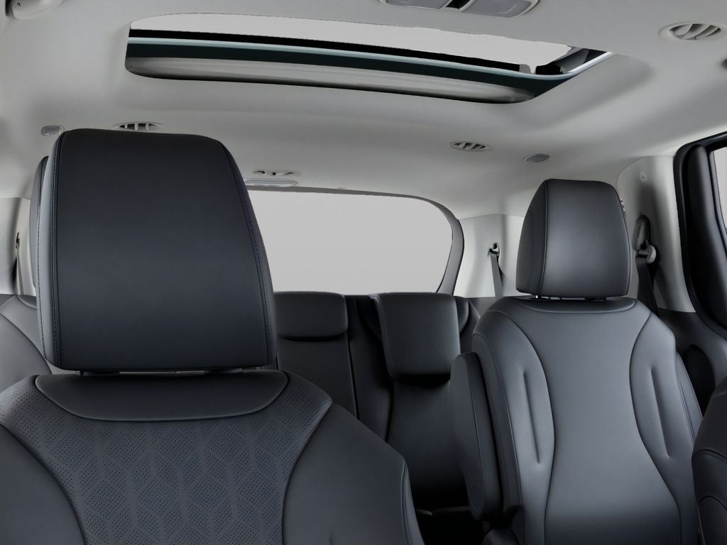 2027 Kia Carnival Hybrid SX