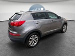 2014 Kia Sportage LX