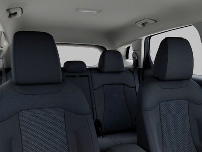 2027 Kia Sportage Hybrid S