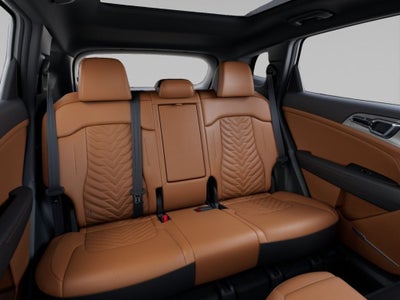 2027 Kia Sportage Hybrid X-Line