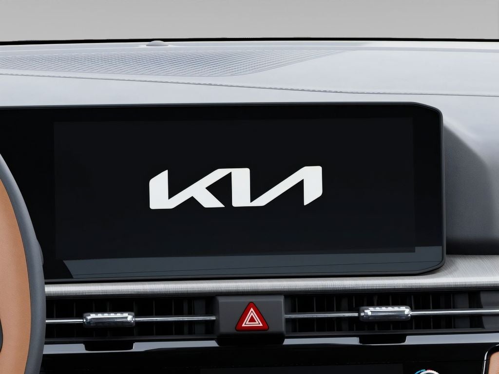 2027 Kia Sportage Hybrid X-Line