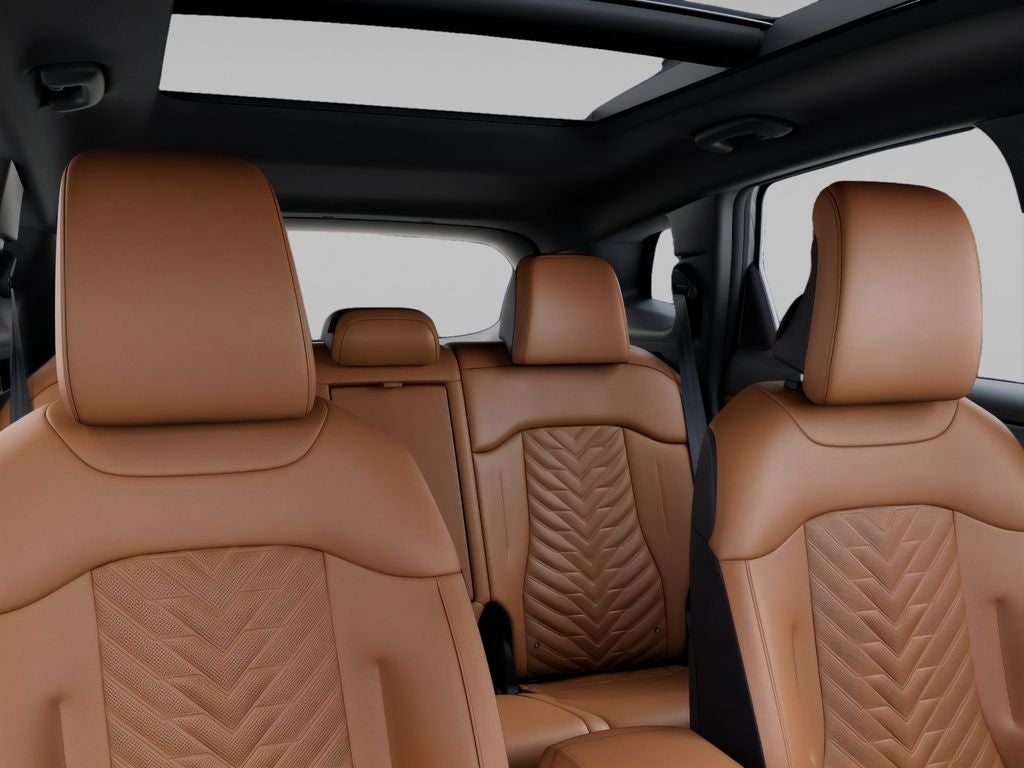 2027 Kia Sportage Hybrid X-Line