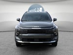 2027 Kia Sportage Hybrid EX