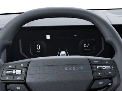 2027 Kia Sportage Hybrid EX