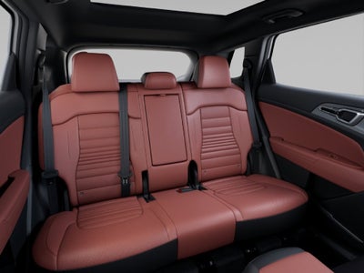 2027 Kia Sportage Hybrid SX-Prestige