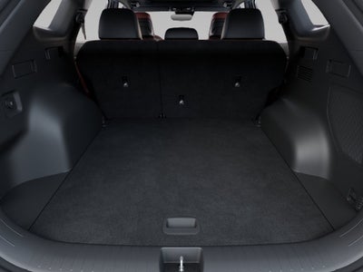 2027 Kia Sportage Hybrid SX-Prestige