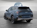2027 Kia Sportage Hybrid SX-Prestige