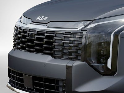 2027 Kia Sportage Hybrid SX-Prestige