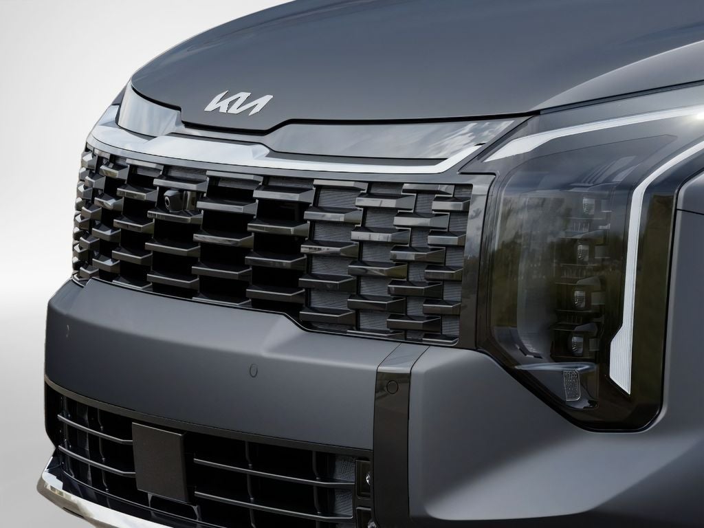 2027 Kia Sportage Hybrid SX-Prestige