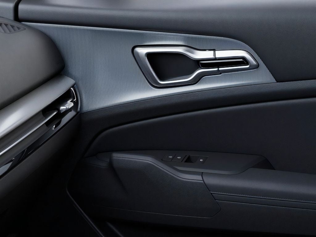 2027 Kia Sportage Hybrid SX-Prestige